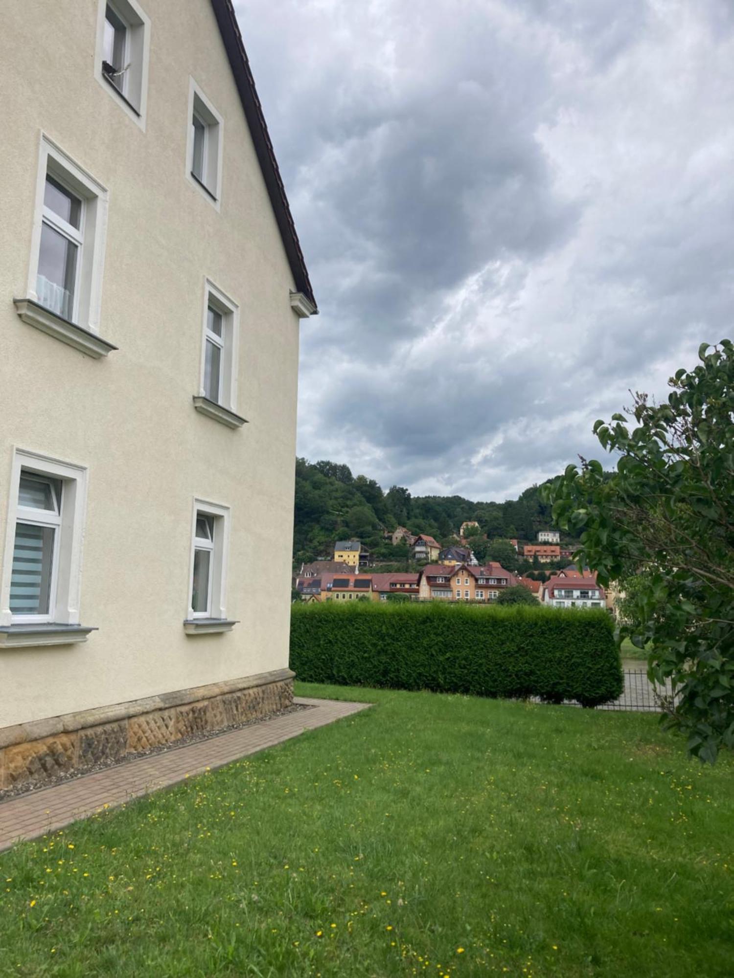 Alles Gute Wehlen Stadt Wehlen Extérieur photo